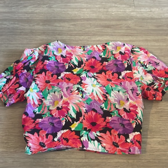 Privacy Please Top - Picture 4 of 4